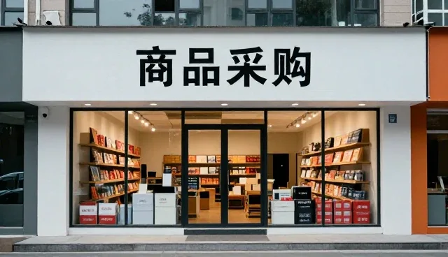 品牌代理选型中的核心考量因素