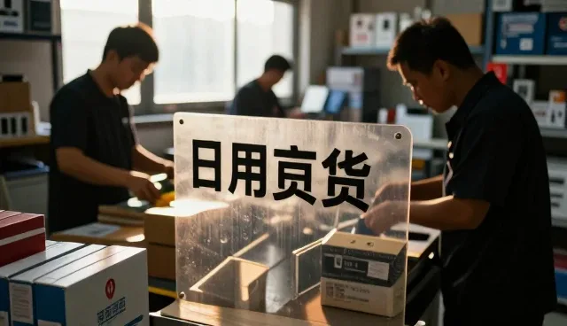 岳阳县祥谦百货商贸有限公司打造智能化终端商户方案